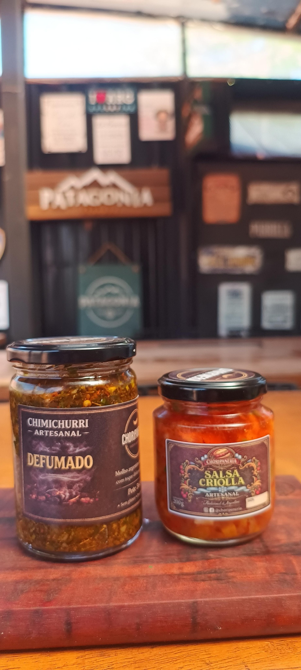 chimichurri